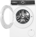 Bosch WGH25400AU Series 8 White 10kg Front Loader Washing Machine