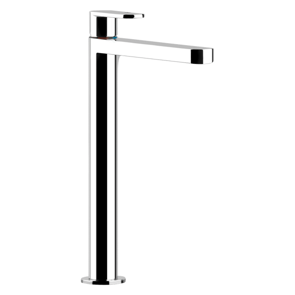 Gessi Emporio 29909 Via Bagutta High Basin Mixer