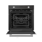 Midea 7NM30D0 60cm built-in oven view 3