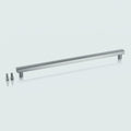 Liebherr 39901561 Rectangular Aluminium Handle To Suit SUIK & SUIG& SUIKo& IRBh& IRBPh & SIFNh & EWTdf Models