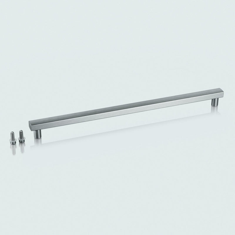 Liebherr 39901561 Rectangular Aluminium Handle To Suit SUIK & SUIG& SUIKo& IRBh& IRBPh & SIFNh & EWTdf Models