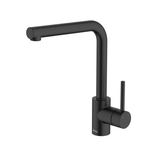 Gareth Ashton 3K6 Lead Free Sidelever Mixer with Pull Out