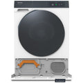 Miele TQ 1000 WP Nova Edition 9kg Heat Pump Tumble Dryer