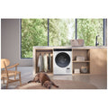 Miele TQ 1000 WP Nova Edition 9kg Heat Pump Tumble Dryer