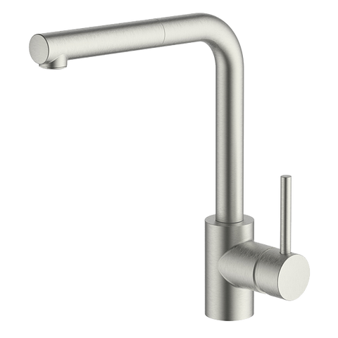 Gareth Ashton 3K6 Lead Free Sidelever Mixer with Pull Out