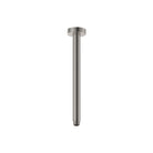 Fienza Round Shower Dropper 300mm - Brushed Nickel