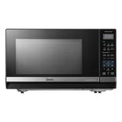 Midea MMW12VT45B 45L 1200W Smart Inverter Black Microwave