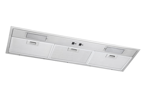 Schweigen EV-9UCQ 900mm Schweigen Silent Undermount Rangehood