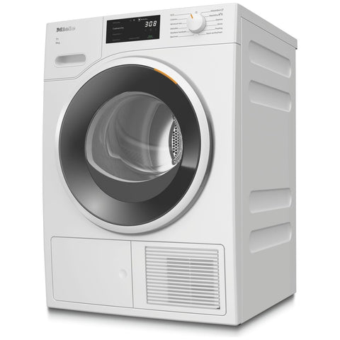 Miele TWC 340 WP 8kg Heat Pump Tumble Dryer