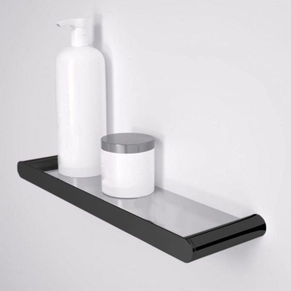 Innova 8091 Element Glass Shower Shelf – 8Appliances