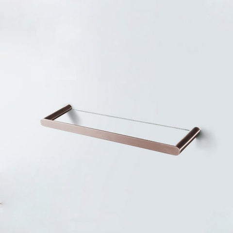 Innova 8091 Element Glass Shower Shelf