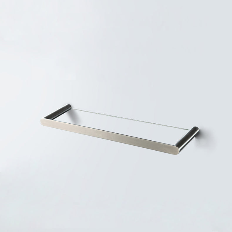 Innova 8091 Element Glass Shower Shelf – 8Appliances