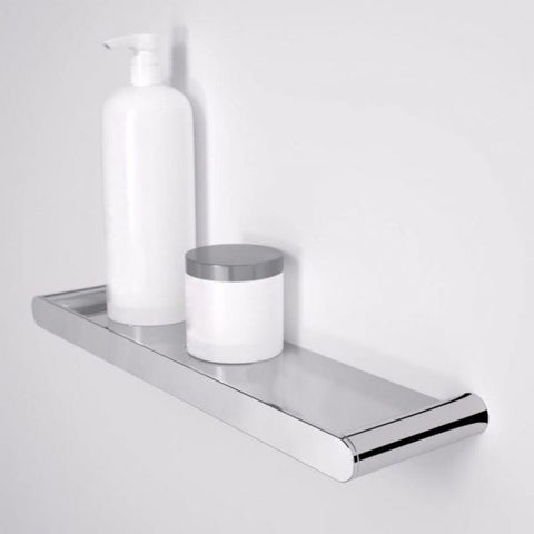Innova 8091 Element Glass Shower Shelf