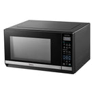 Midea MMW12VT45B 45L 1200W Smart Inverter Black Microwave