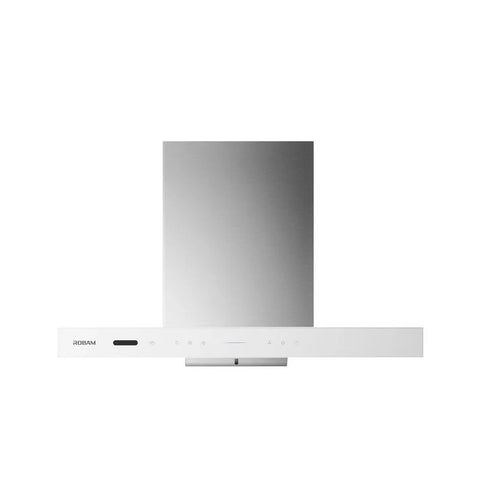 Robam 87H5S 90cm Wide Integrated Rangehood