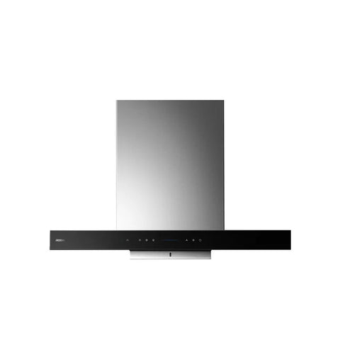 Robam 87H5S 90cm Wide Integrated Rangehood