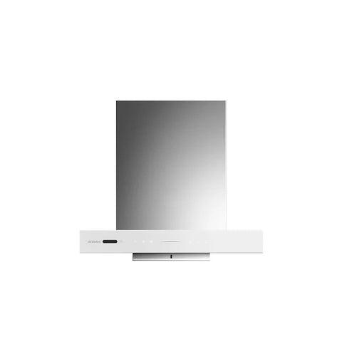 Robam 87H6S 60cm Wide Integrated Rangehood