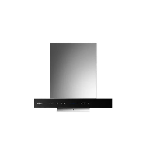 Robam 87H6S 60cm Wide Integrated Rangehood