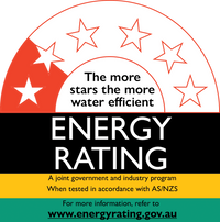 Energy rating
