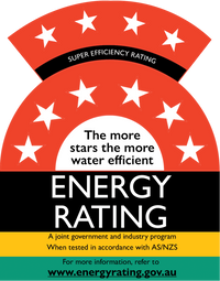 Energy rating
