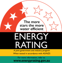 Energy rating