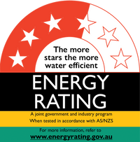 Energy rating