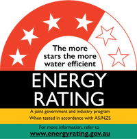 Energy rating