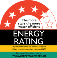 Energy rating