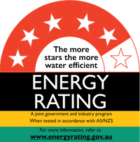 Energy rating