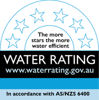Water rating