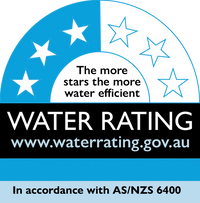 Water rating