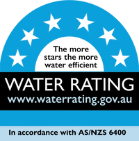 Water rating