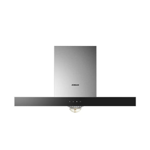 Robam A851 90cm Wide Canopy Rangehood