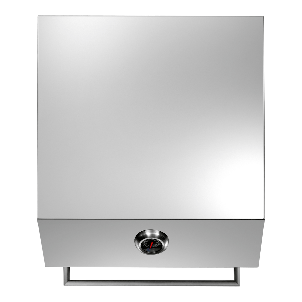 Artusi ABBQMH3 60cm roasting lid for the ABBQMEE3 BBQ