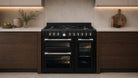 Artusi AFGR935 90cm Freestanding Cooker lifestyle - modern kitchen