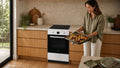 Artusi AFI902 90cm Freestanding Induction Cooker lifestyle - everyday cooking