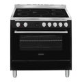 Artusi AFI902B 90cm Freestanding Induction Cooker in Black