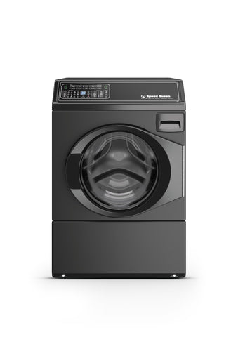 Speed Queen AFNE9BMB 10Kg Front Load Washing Machine