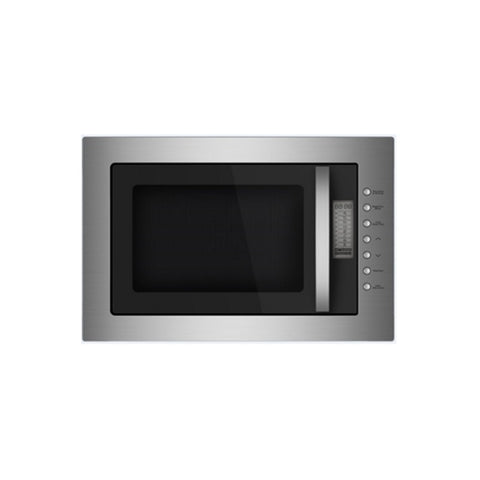 Midea AG925BVI 25L Integrated Microwave Oven