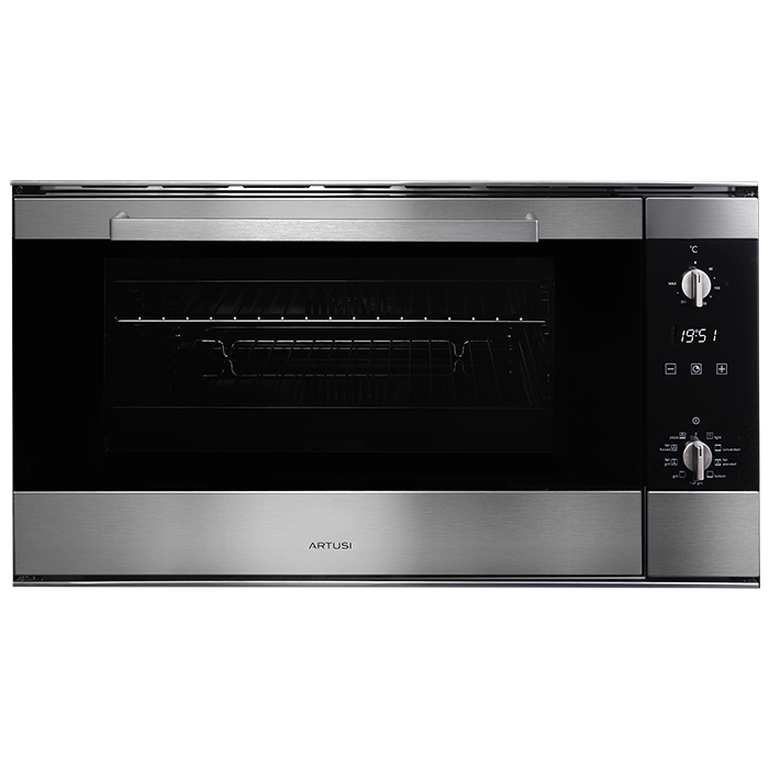Artusi New In Box AO900X 90cm Built-In Electric Oven