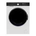 Artusi AWM1712W 7kg Front Load Washing Machine in White - front view
