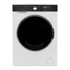 Artusi AWM1712W 7kg Front Load Washing Machine in White - front view