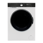 Artusi AWM1814W 8kg Front Load Washing Machine in White - front view