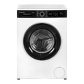 Artusi AWM5000W 5kg Front Load Washing Machine in White - front view
