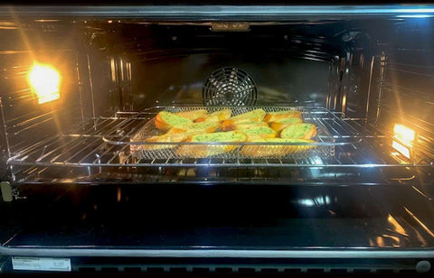 Kleenmaid AFB6010 Air Fryer Basket