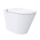 Arcisan Neion Plus NE041200 wall faced intelligent toilet pan with remote
