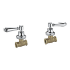 Armando Vicario 500750 Lead Free Provincial Lever Top Assemblies