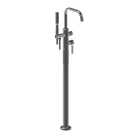 Armando Vicario 700306 Lumiere Floor Mounted Bath Filler