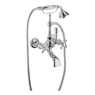 Armando Vicario 700322 Provincial Wall Mounted Bath Filler