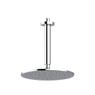 Armando Vicario 800804 Piazza Vertical Shower in Chrome